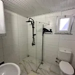 In The City Center Square Apartment Trabzon