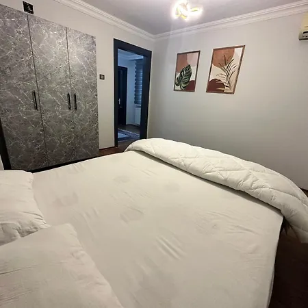 In The City Center Square