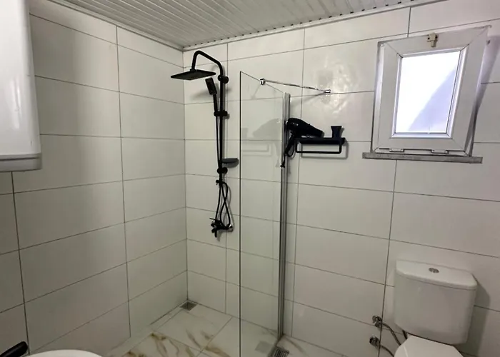 In The City Center Square Apartment Trabzon