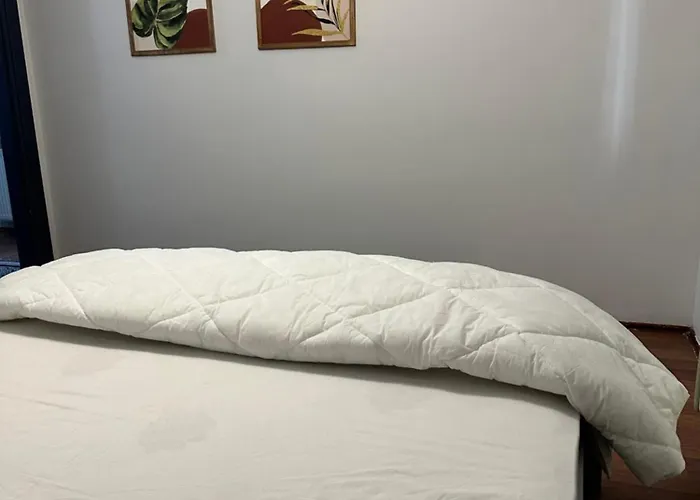 In The City Center Square * Trabzon