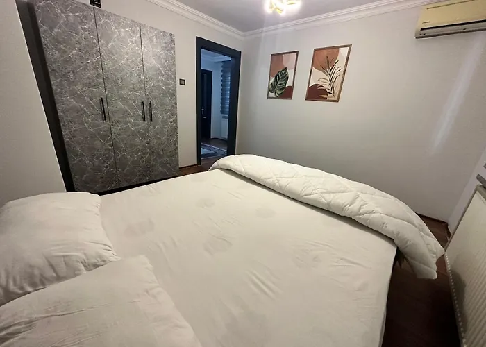 In The City Center Square